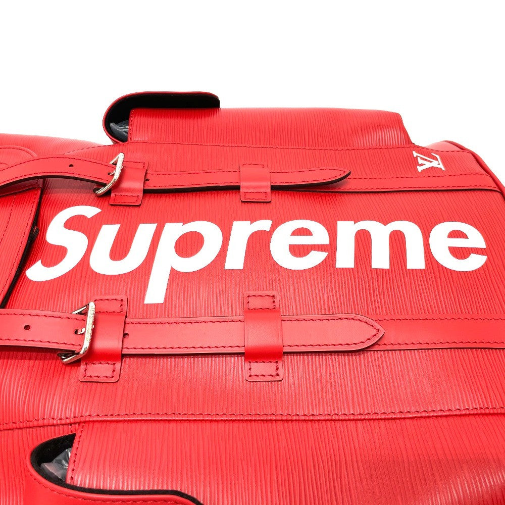 Louis Vuitton x Supreme