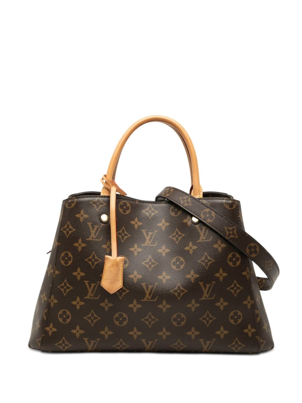 Louis Vuitton Montaigne