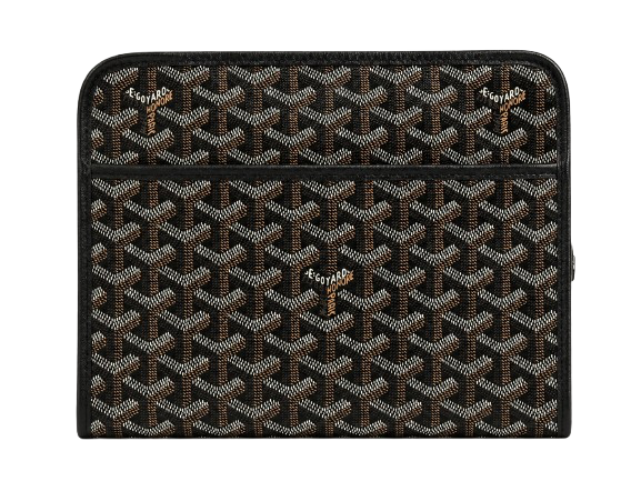 GOYARD JOUVENCE TOILETRY BAG
