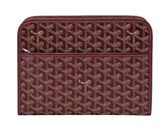 GOYARD JOUVENCE TOILETRY BAG