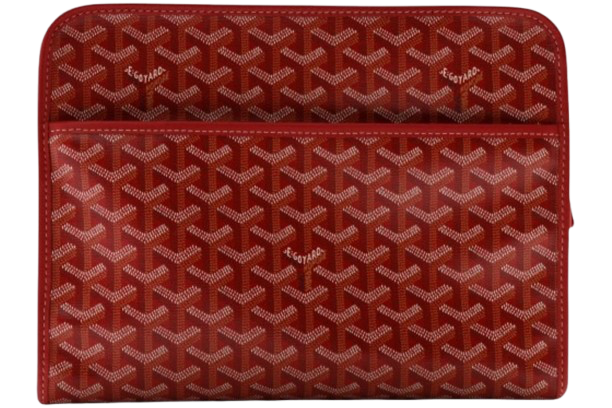 GOYARD JOUVENCE TOILETRY BAG