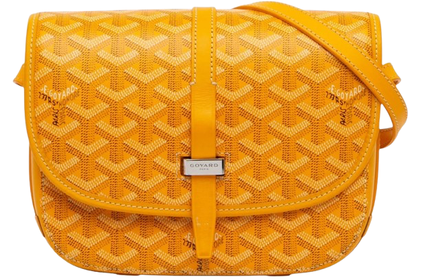Goyard Belvedere