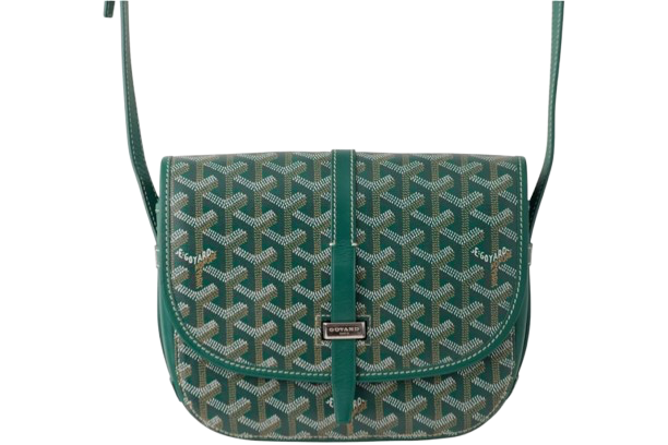 Goyard Belvedere