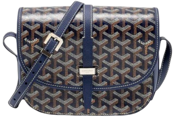 Goyard Belvedere