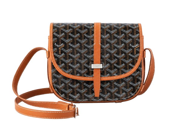 Goyard Belvedere