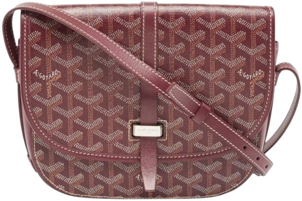 Goyard Belvedere