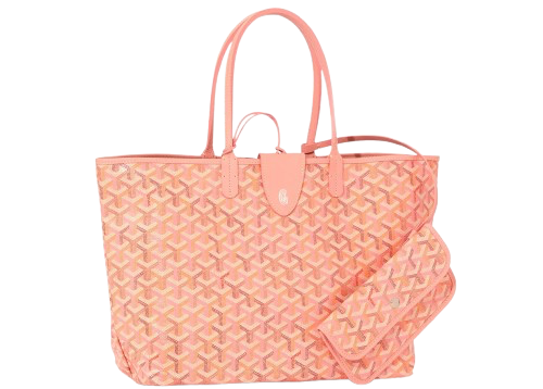 Goyard st louis