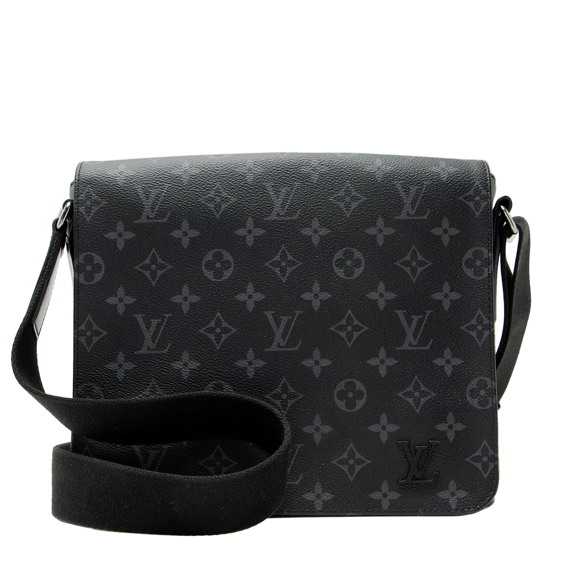 LV District PM