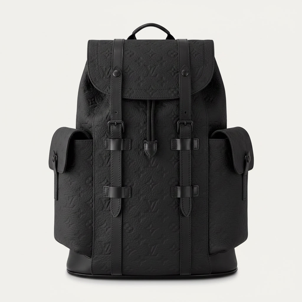 LOUIS VUITTON Christopher PM