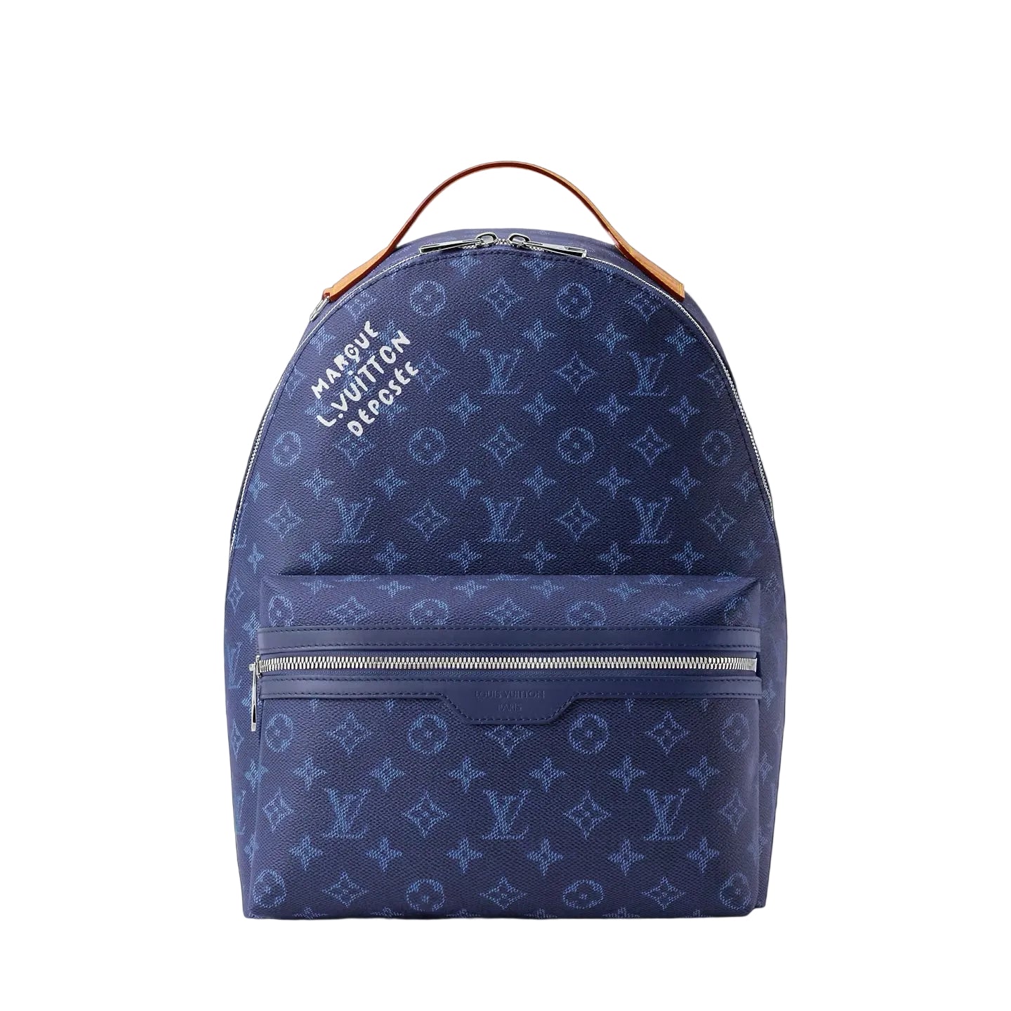 LOUIS VUITTON Discovery