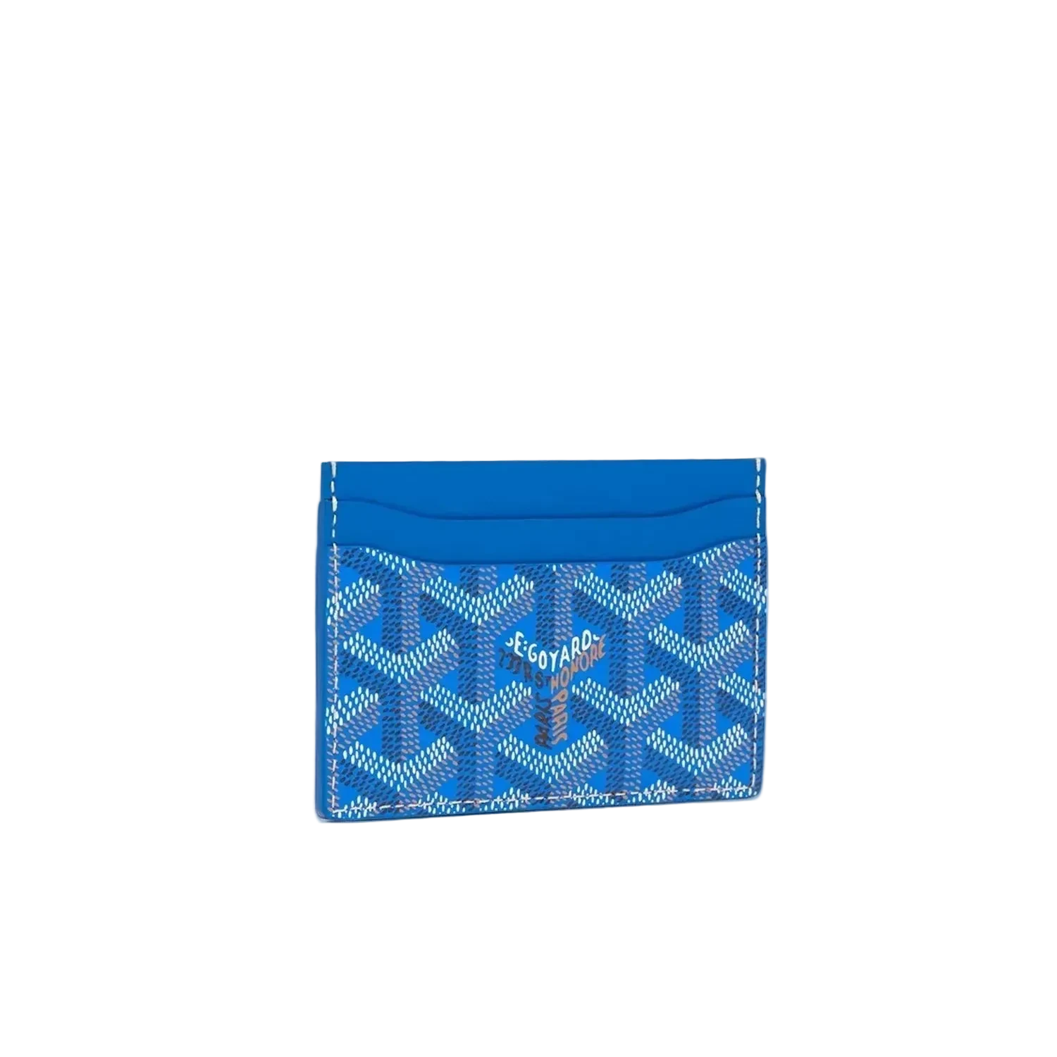 Goyard wallet